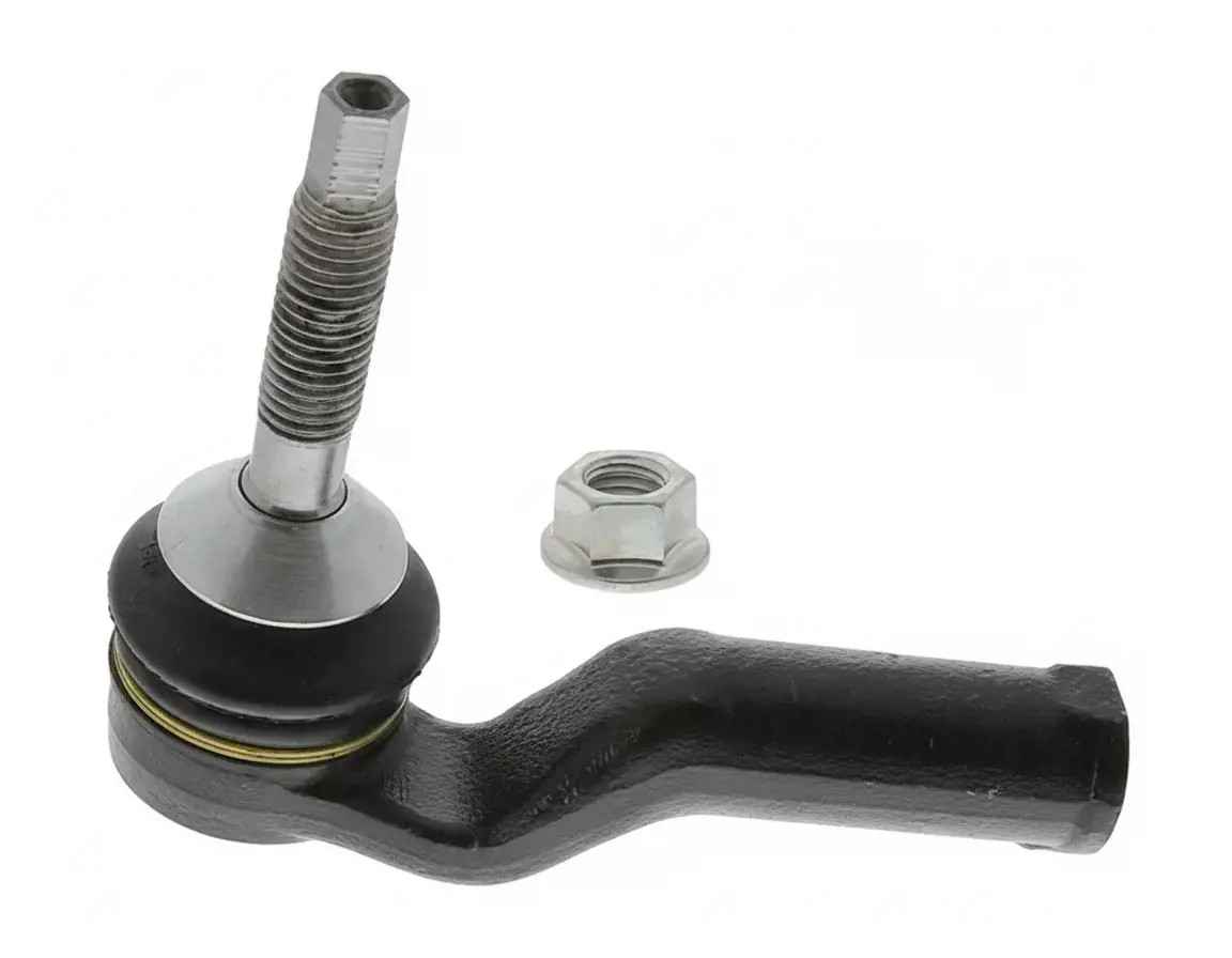 Testina barra sterzo FD-ES-14912 MOOG per FORD MONDEO V Tre volumi S-MAX - Immagine 2