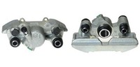 Bremssattel Axia 393979 30Mm FüR Toyota Yaris SCP10_ SCP10R SCP12_ SCP13_ SCP12R