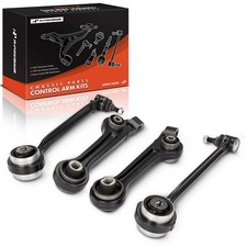 A-Premium 4Pcs Front Lower Control Arm Kit for Dodge Charger Challenger Chrysler
