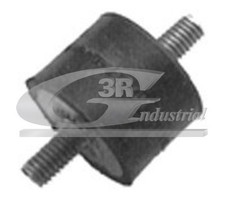Halter Luftfiltergehäuse 3RG 80501 für S123 123 MERCEDES M6 x 1 Model 300 Turbo