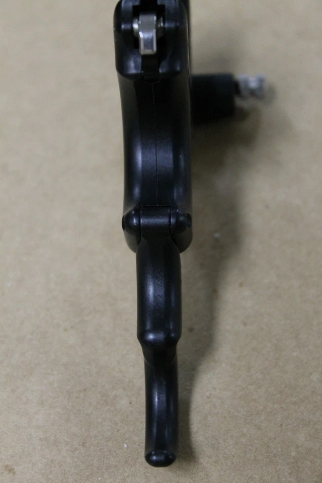 STAN Perfex LN - Pulsante pollice - XL - 4 dita - Immagine 3 di 4