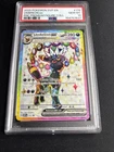 Pokemon 2025 S&V Promo Umbreon Ex PFC #176 PSA 10