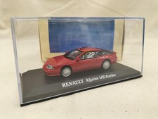 NOREV Renault Alpine