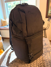 Lowepro DSLR Video Fastpack 250 AW Backpack w...