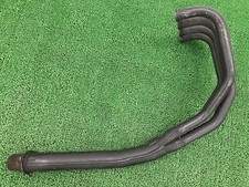 Genuine Kawasaki ZRX400 Exhaust Muffler for ZR400E (Pre-regulation) - Functi...