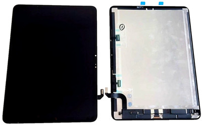 Original Apple iPad Air 6 11 Zoll 2024 Display Bildschirm LCD A2899 A2900