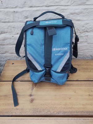 Karrimor SF Predator Patrol 45 PLCE Backpack - Coyote, 45L Capacity, Military Grade