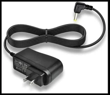 Sylvania/DBPOWER/HDJUNTUNKOR/WONNIE/UEME/YOTON Portable DVD Player Power Supply