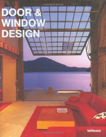 Door and Window Design von Antonio Corcuera | Buch | Zustand sehr gut