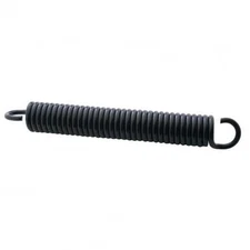 United Pacific 10638 Mud Flap Hanger Spring, Replacement, for Spring Loaded Mud