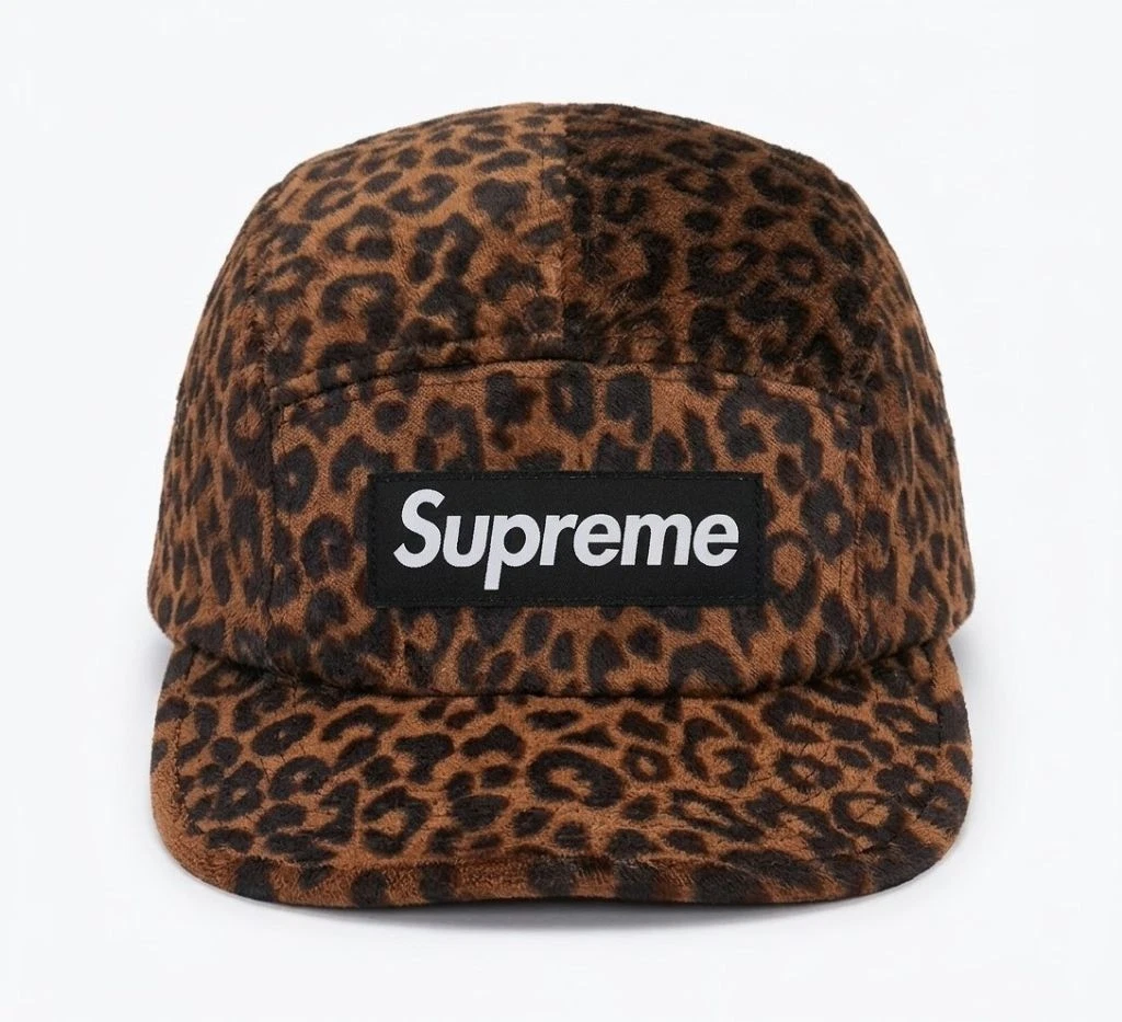 Supreme Leopard In Men's Hats for sale | eBay