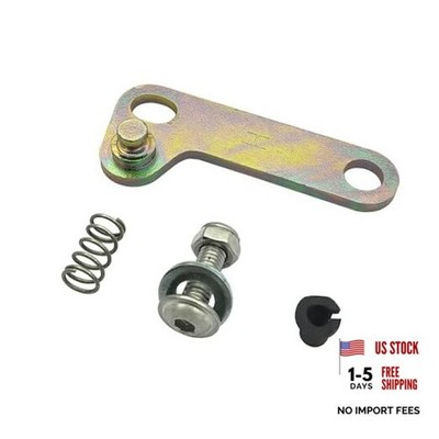 AS4-04K AS404K Trans TV Cable Corrector Kit Fits For Holley Carburetors TH200