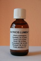 Oti Matricis Lumen 32 NahrungsergÃ¤Nzungsmittel 50Ml