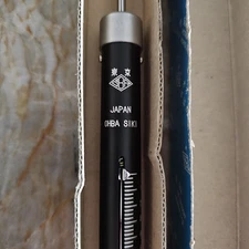 OHBA SIKI Wafer Friction Gauge 0 - 1,000 Range Japan Instruments Oba