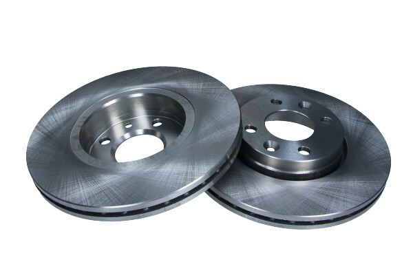 Disque de frein Renault Kangoo contre les vibrations pour Dacia Lodgy
