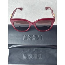 Brand New Moschino Sunglasses - MOS143S C9AHA Size 54-19-140