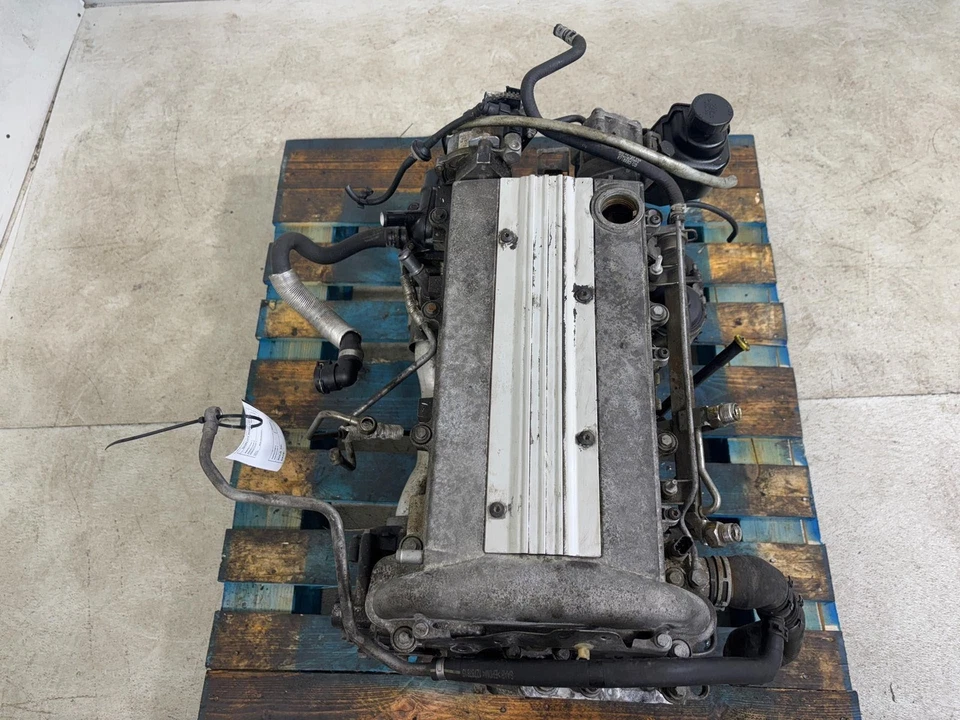 2010-2011 Saab 9-3 发动机总成 FWD 2L 4Cyl Oem — 第 2/4 张图片