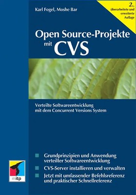 Open Source-Projekte mit CVS