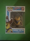 Funko Pop! Vinyl: Ad Icons - Twinkie the Kid (Modern) #27