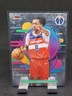 2025-26 Topps Finest Basketball Uncommon #156 Bub Carrington Wizards