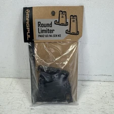 Magpul PMAG 10 Round Limiter 3 Pack Polymer Black MAG286BLK