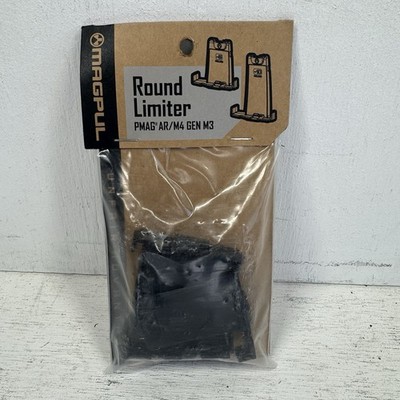 Magpul PMAG Minus 5 Round Limiter - 3-Pack For 7.62x51 GEN M3 PMAGs - View #5