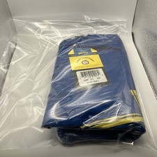 WonderWink Wink 5026P Scrubs Pants Size M Blue RYL - New