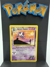 Sabrina's Haunter 55/132 Gym Challenge for sale | eBay