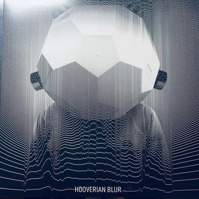 Hooverian Blur - Confusions EP (12'', EP) (Mint (M)) - 3785578226