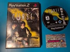 PS2 : Curse the eye of Isis