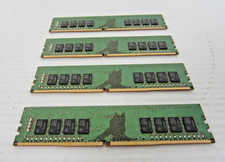 Samsung DDR4 SDRAM 64 GB Total Capacity Memory (RAM) for sale | eBay