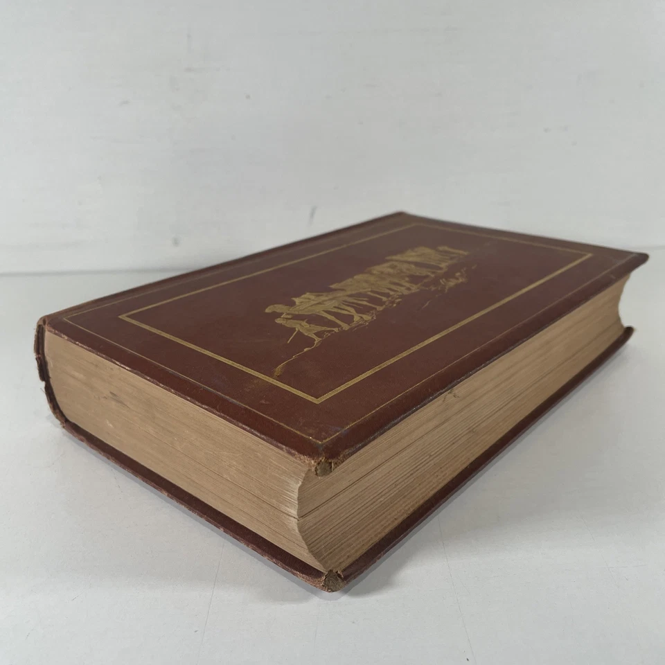 1875 Ismailia, Expedition to Central Africa Suppression of Slave Trade by Baker Foto 2 de 4