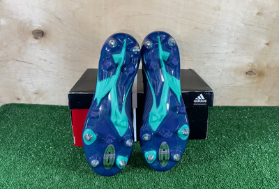 Adidas Predator 18.1 SG CP9262 Elite Blue boots Cleats mens