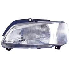 ALKAR Hauptscheinwerfer rechts Halogen für Peugeot 106 II 1A_ 1C_ 1.1i
