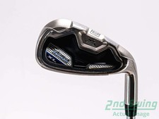 Cobra Baffler XL Single Iron 8 Iron Steel Stiff Right 36.75in