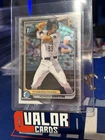 2024 Bowman Draft - Chrome Konnor Griffin #BDC-22 (RC)