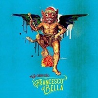 Vinile - Francesco Di Bella - O Diavolo (Coloured) - Canzonetta (La) -D- Neu