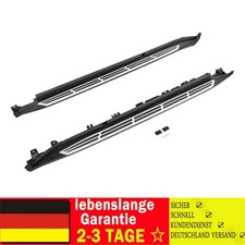 Trittbretter Seitenbretter Schweller F�r BMW X5 G05 Ab 2019 2020 2021 2022 2023