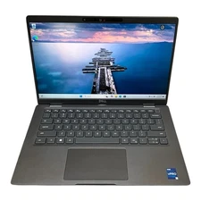 Dell Latitude 7430 14 FHD Intel i7-1270P 32gb RAM 256GB SSD Win11 Pro TOUCH