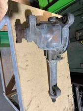 2009-2017 Ford F150 Front Axle Differential Carrier Assembly 3.55 Gear Ratio OEM