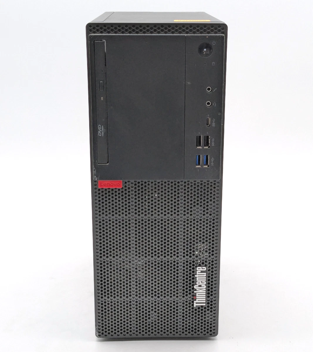 Lenovo Intel Core i7 8th Gen. PC Desktops & All-In-One Computers