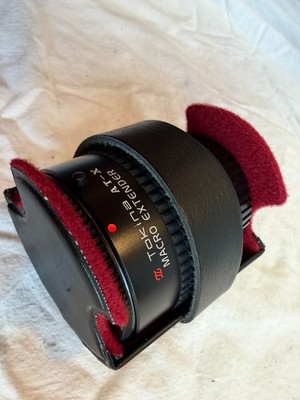 Verlängerung TOKINA AT-X Macro EXTENDER für Objektiv  AT-X90mm