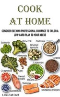 Cook At Home | Edward Mix | Taschenbuch | Englisch | 2023 | Nicholas Thompson