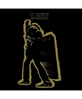 Electric Warrior (Remastered)