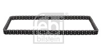 Febi Bilstein Steuerkette 25431 FüR Mercedes Klasse S124 W124 S210 W140 S202 200