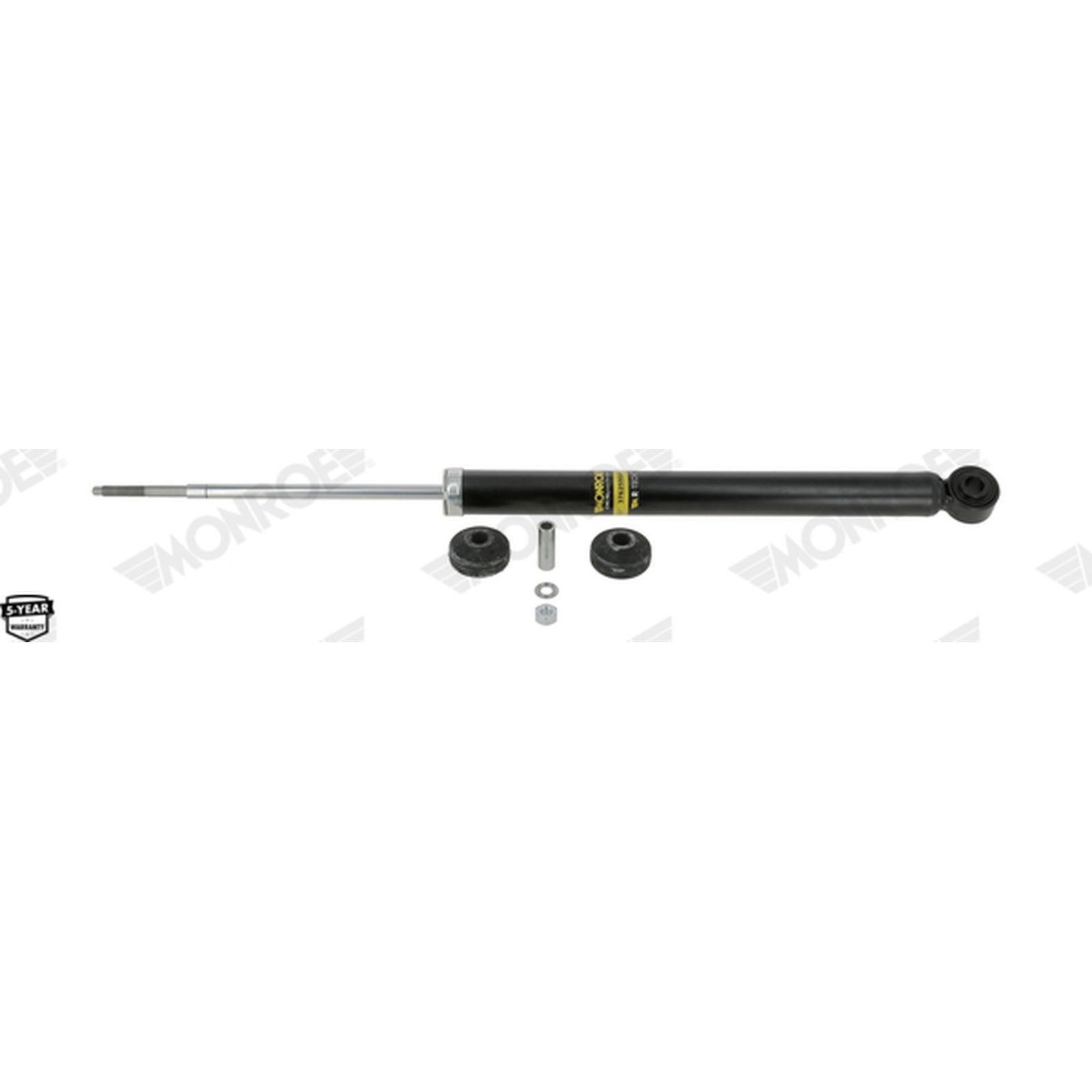 SHOCK ABSORBER 376259SP FOR SUZUKI GRAND/NOMADE VITARA/SUV S-CROSS/SX4 ESCUDO - Image 2
