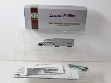 HOn3 Con-Cor Rio Grande Southern Galloping Goose Locomotive-Tsunami Sound-4121.