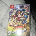 Nintendo Mario Strikers: Battle League Soccer Multiplayer Nintendo Switch Game