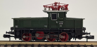 Hobbytrain H3051 E-Lok E63 DB Neu Und In OVP