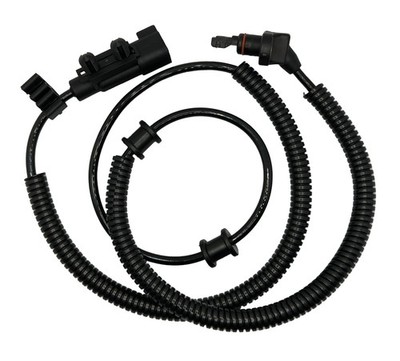 Herko ABS Wheel Speed Sensor ABS274 for Dodge Jeep Nitro Liberty